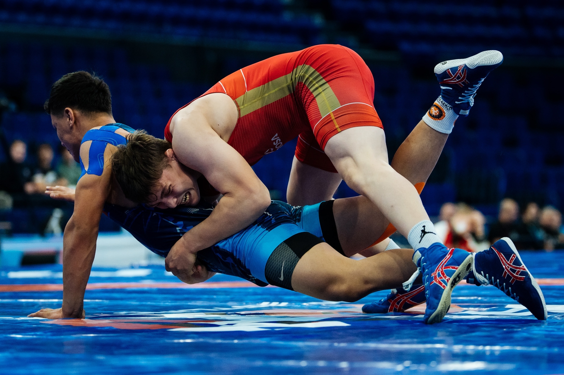 Мемориал Аксёнова-2025 (фото Александр Лукин/Карелин-Фонд)_11