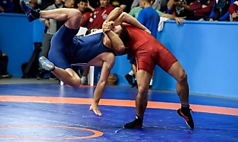 XXII открытый Всероссийский турнир по греко-римской борьбе, посвящённый памяти Александра Нестеренко, 23-24.09.2017_21