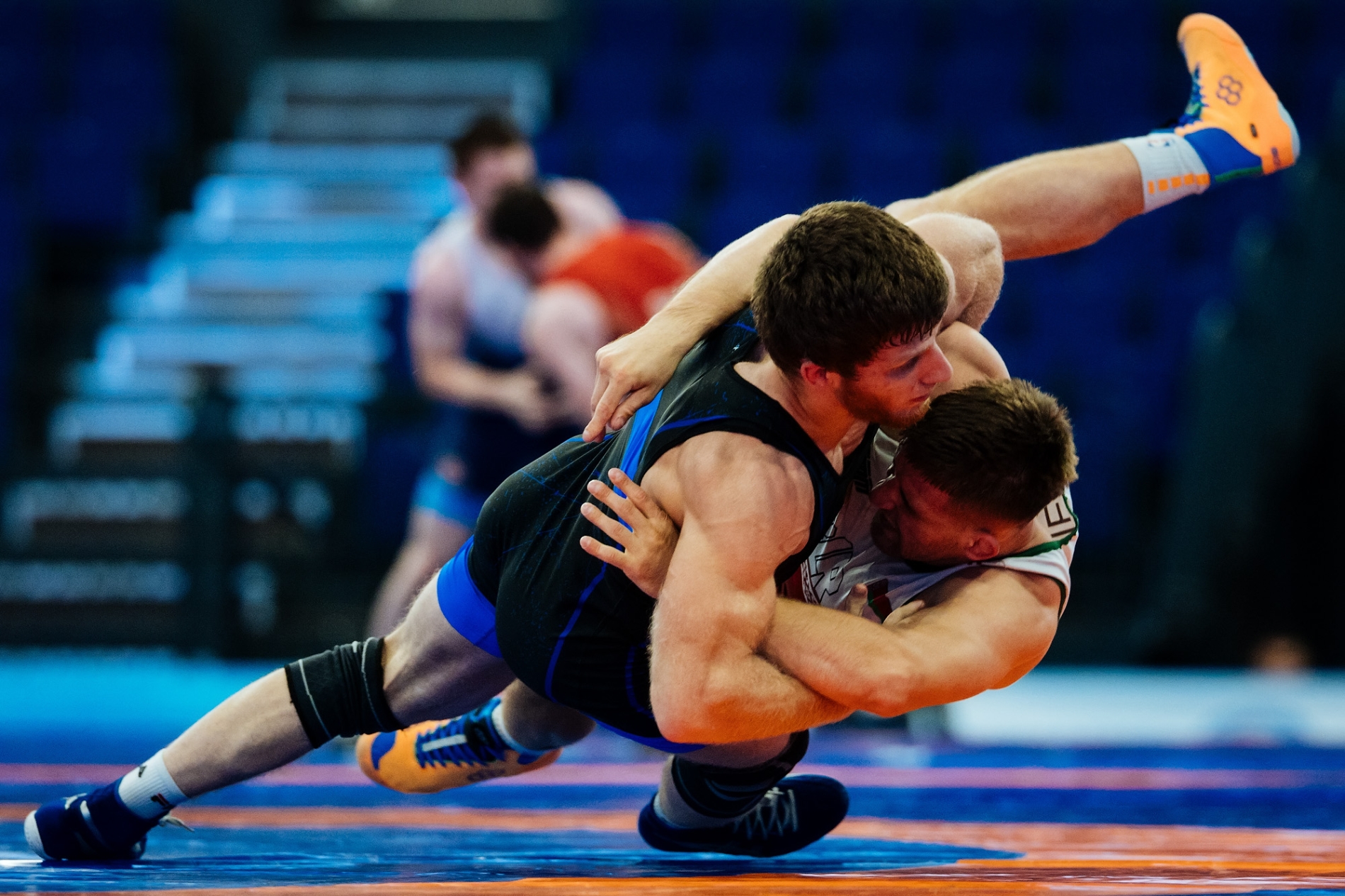 Мемориал Аксёнова-2025 (фото Александр Лукин/Карелин-Фонд)_34