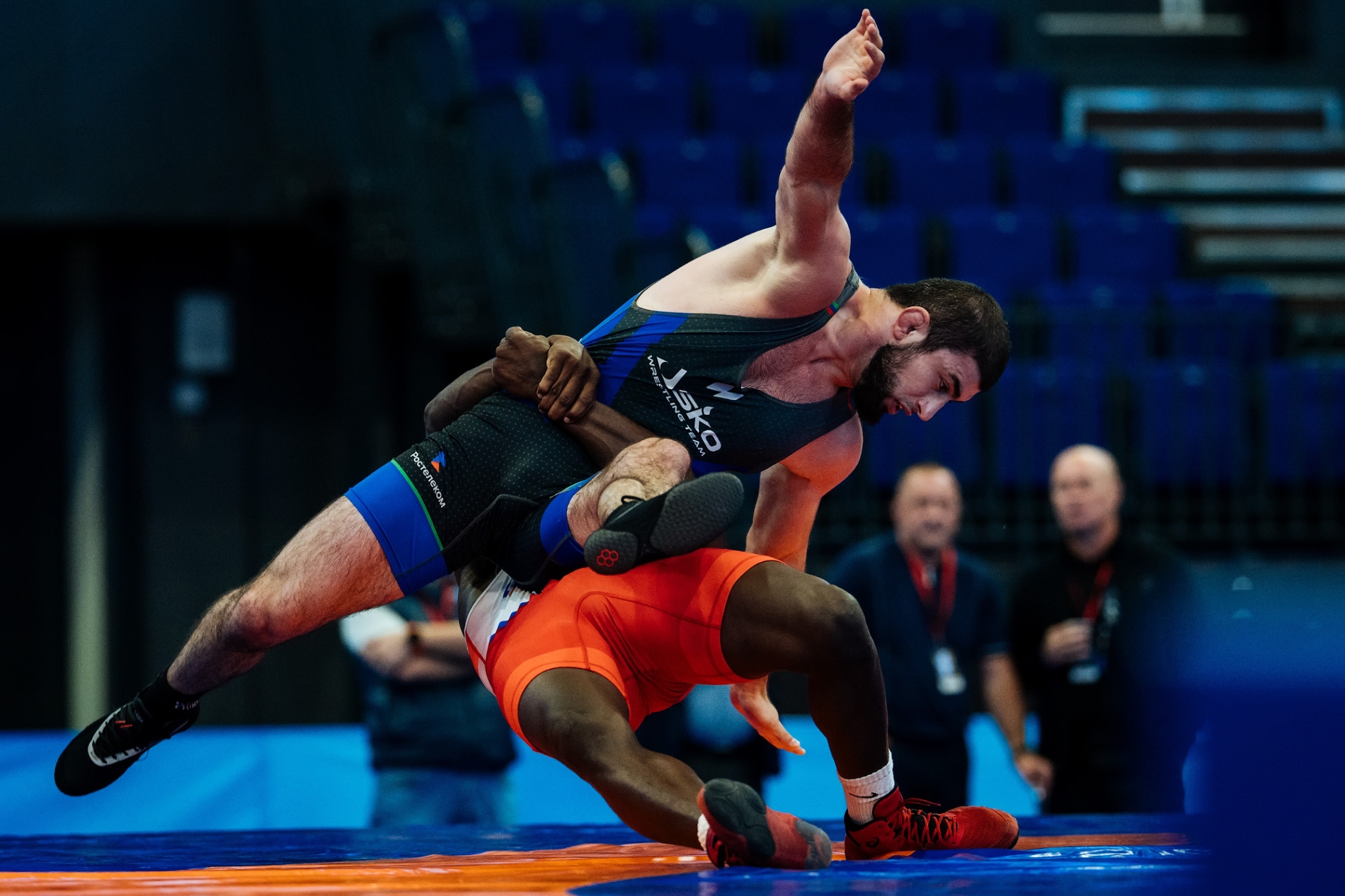 Мемориал Аксёнова-2025 (фото Александр Лукин/Карелин-Фонд)_45