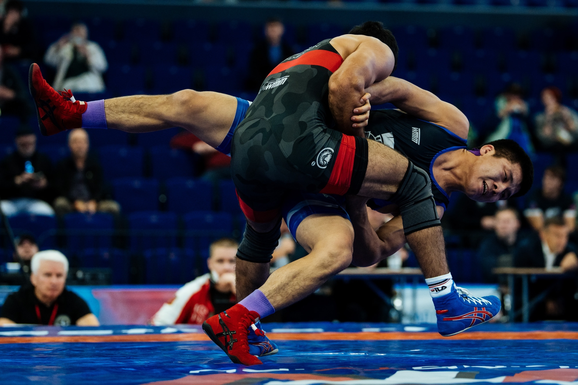 Мемориал Аксёнова-2025 (фото Александр Лукин/Карелин-Фонд)_47