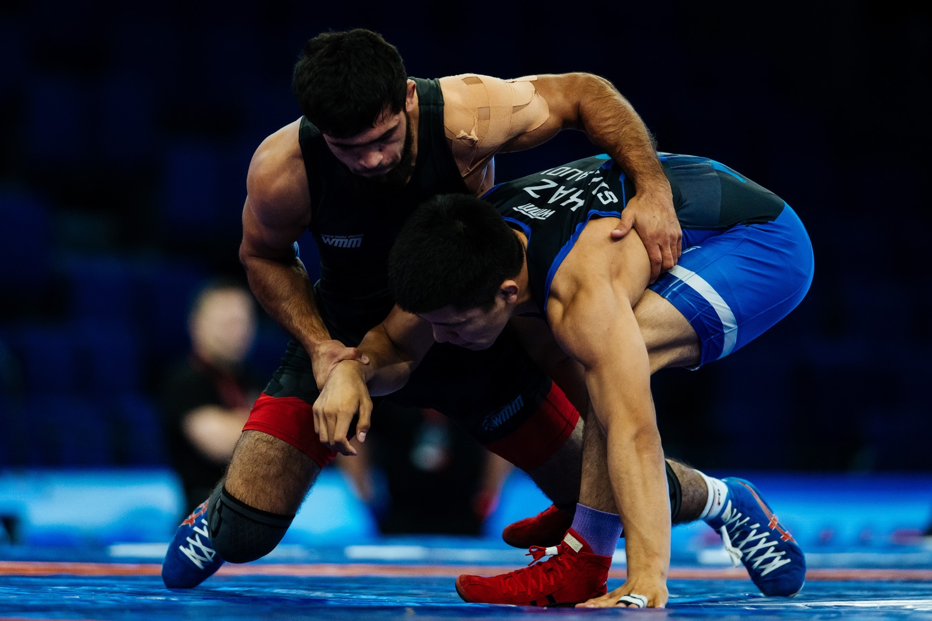 Мемориал Аксёнова-2025 (фото Александр Лукин/Карелин-Фонд)_49