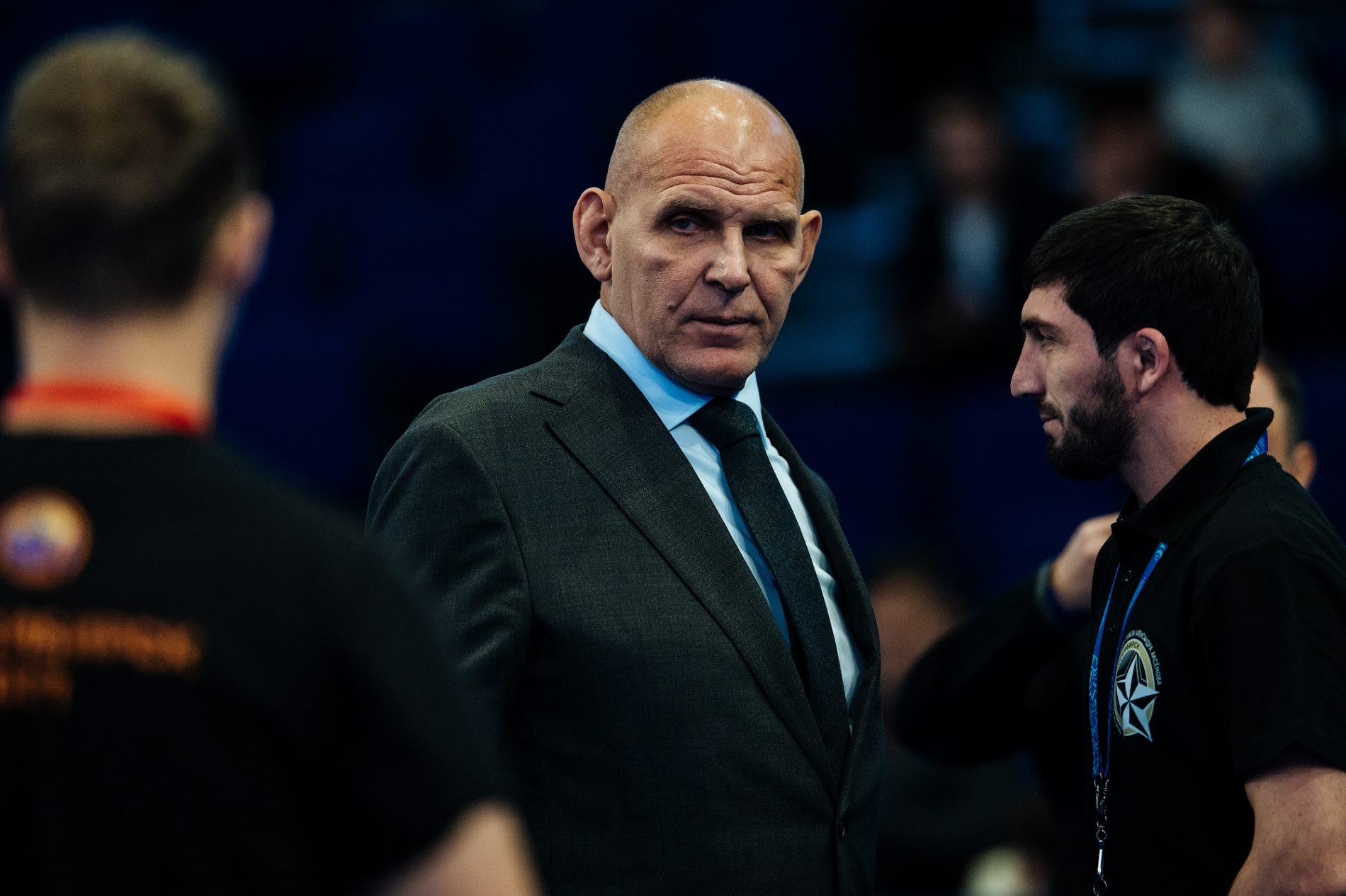 Мемориал Аксёнова-2025 (фото Александр Лукин/Карелин-Фонд)_56