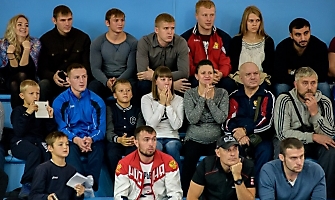 XXII открытый Всероссийский турнир по греко-римской борьбе, посвящённый памяти Александра Нестеренко, 23-24.09.2017_25