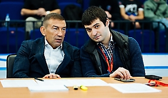 Мемориал Аксёнова-2025 (фото Александр Лукин/Карелин-Фонд)_62