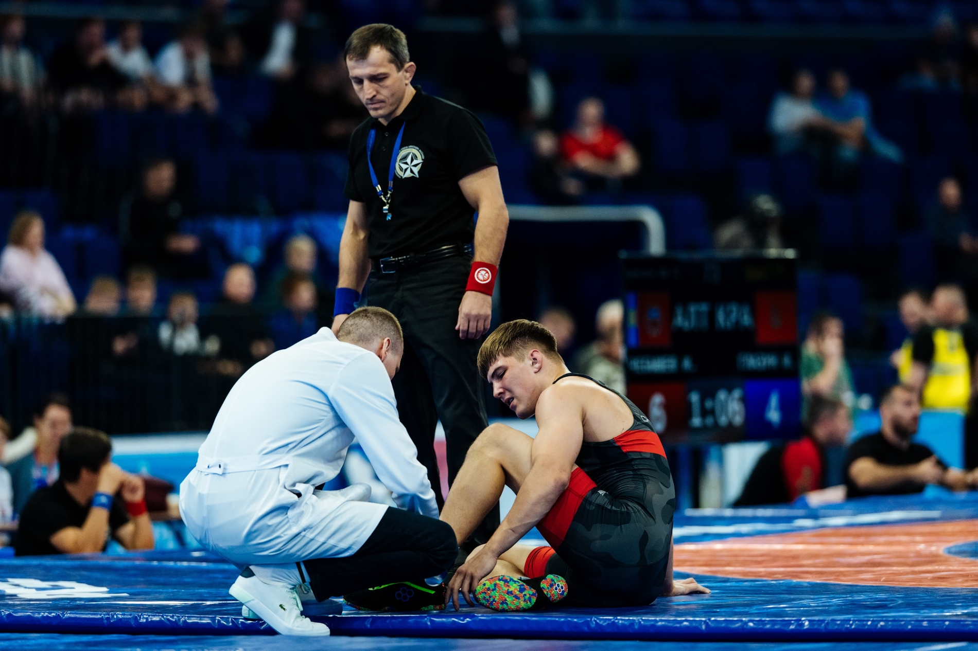 Мемориал Аксёнова-2025 (фото Александр Лукин/Карелин-Фонд)_63