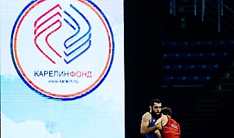 Мемориал Аксёнова-2025 (фото Александр Лукин/Карелин-Фонд)_67