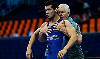 Мемориал Аксёнова-2025 (фото Александр Лукин/Карелин-Фонд)_68