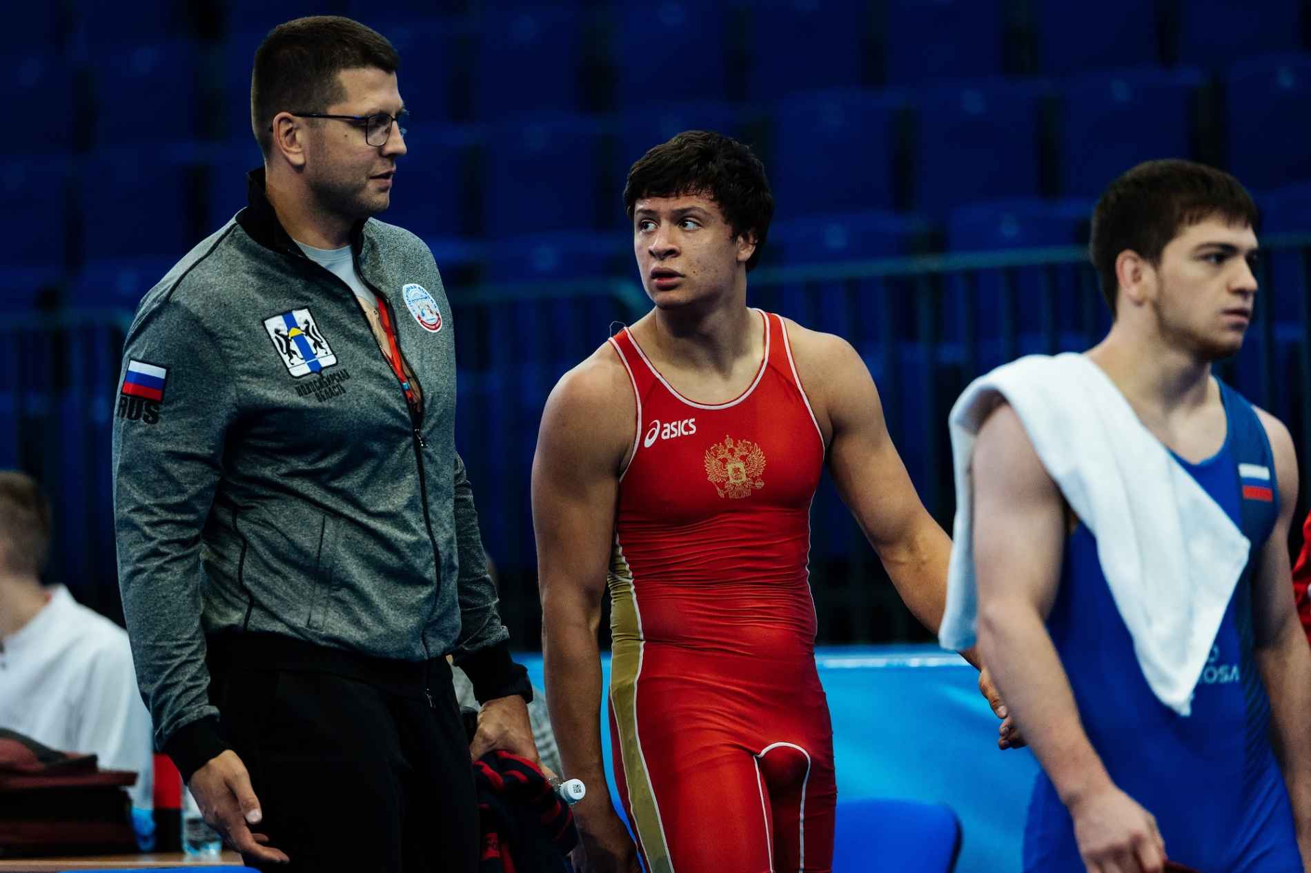 Мемориал Аксёнова-2025 (фото Александр Лукин/Карелин-Фонд)_70