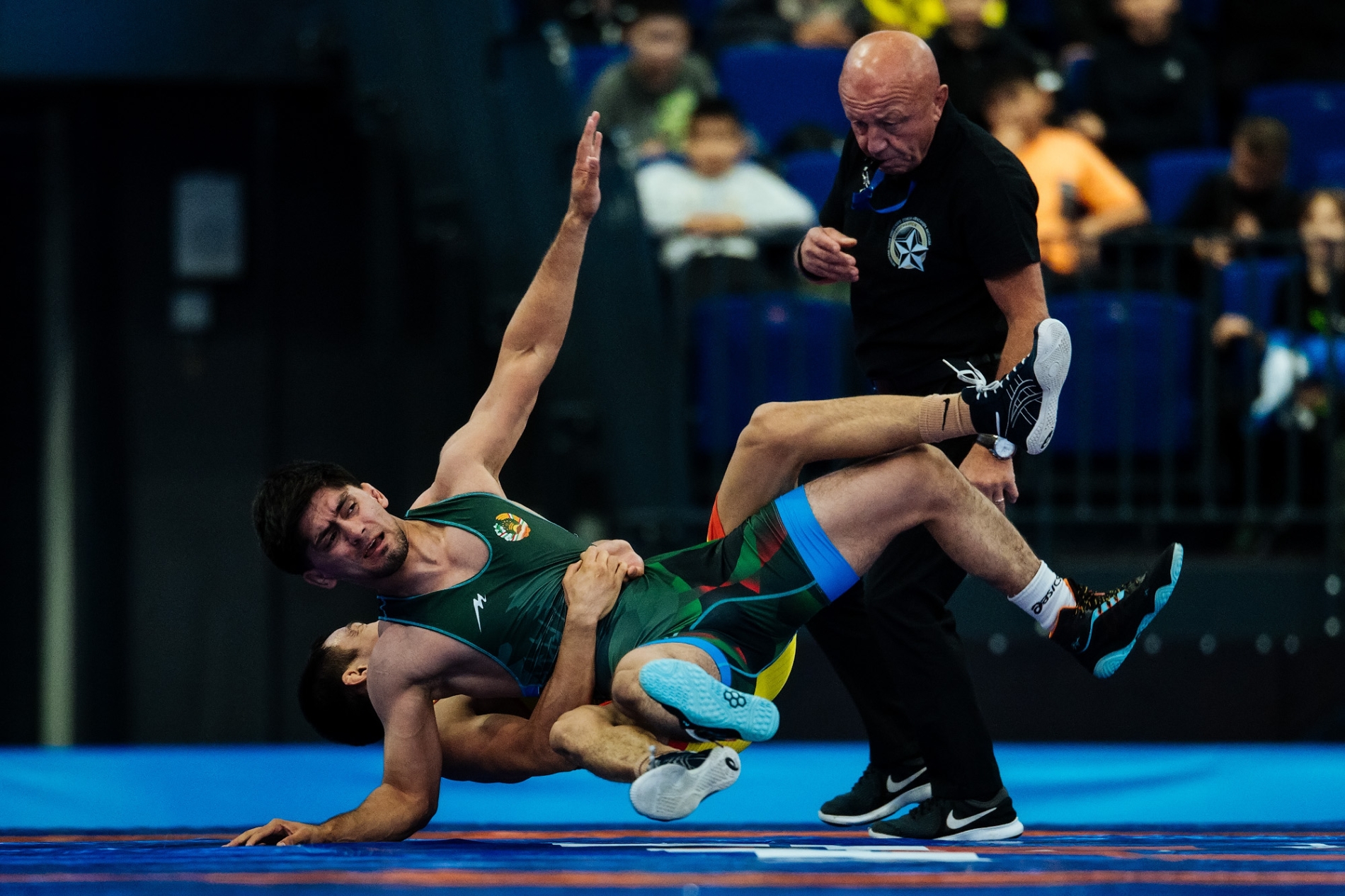 Мемориал Аксёнова-2025 (фото Александр Лукин/Карелин-Фонд)_84