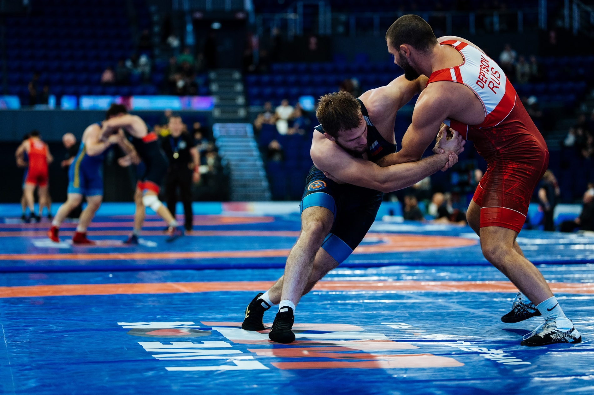 Мемориал Аксёнова-2025 (фото Александр Лукин/Карелин-Фонд)_86