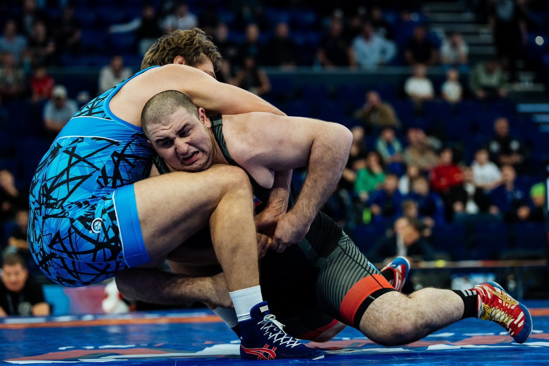 Мемориал Аксёнова-2025 (фото Александр Лукин/Карелин-Фонд)_92