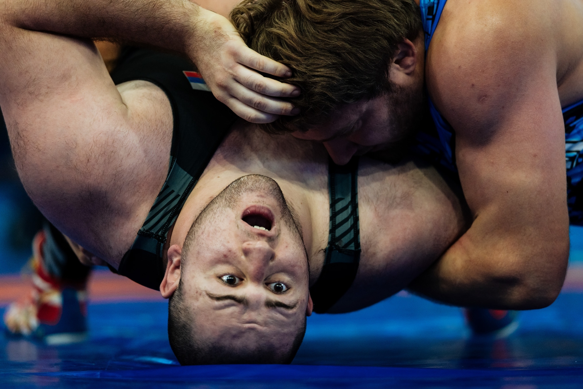 Мемориал Аксёнова-2025 (фото Александр Лукин/Карелин-Фонд)_94