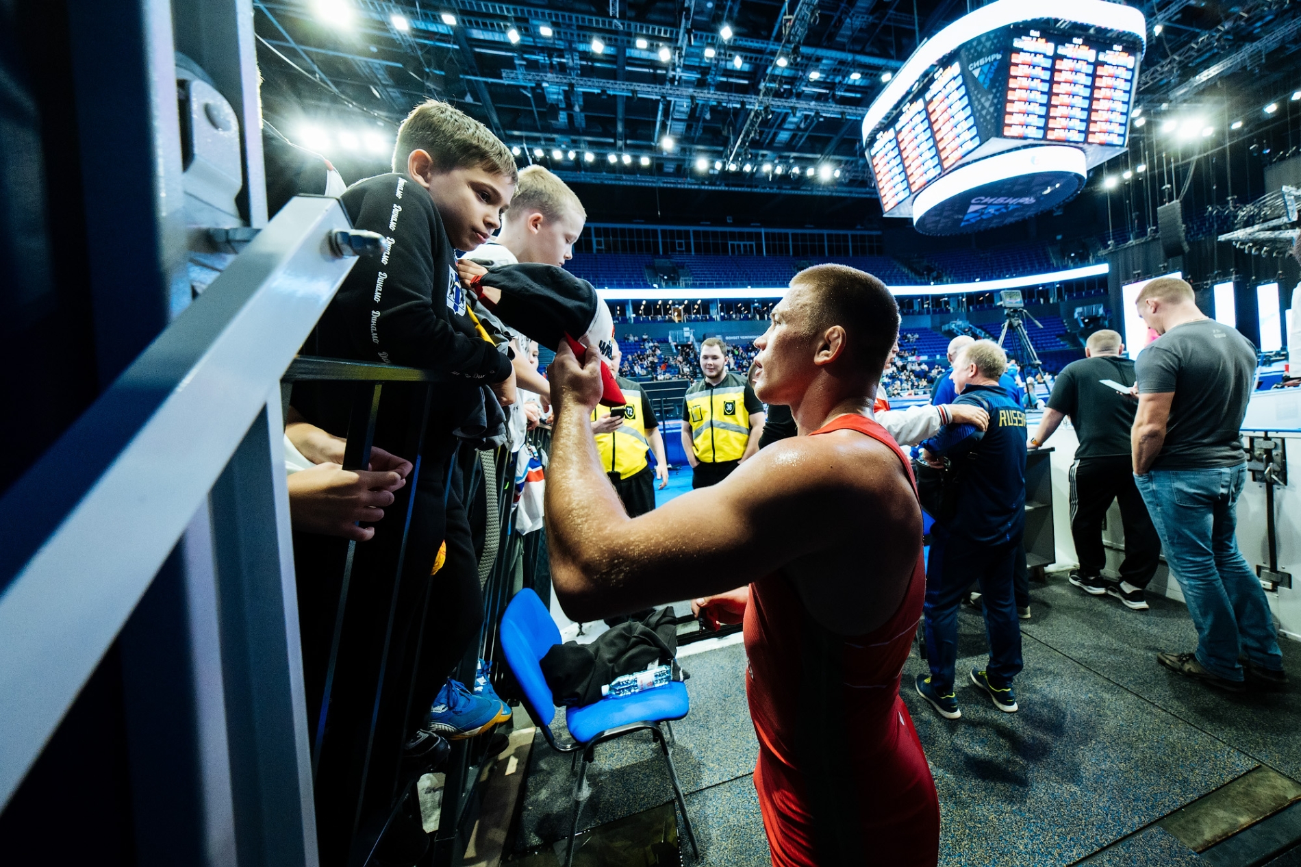 Мемориал Аксёнова-2025 (фото Александр Лукин/Карелин-Фонд)_96