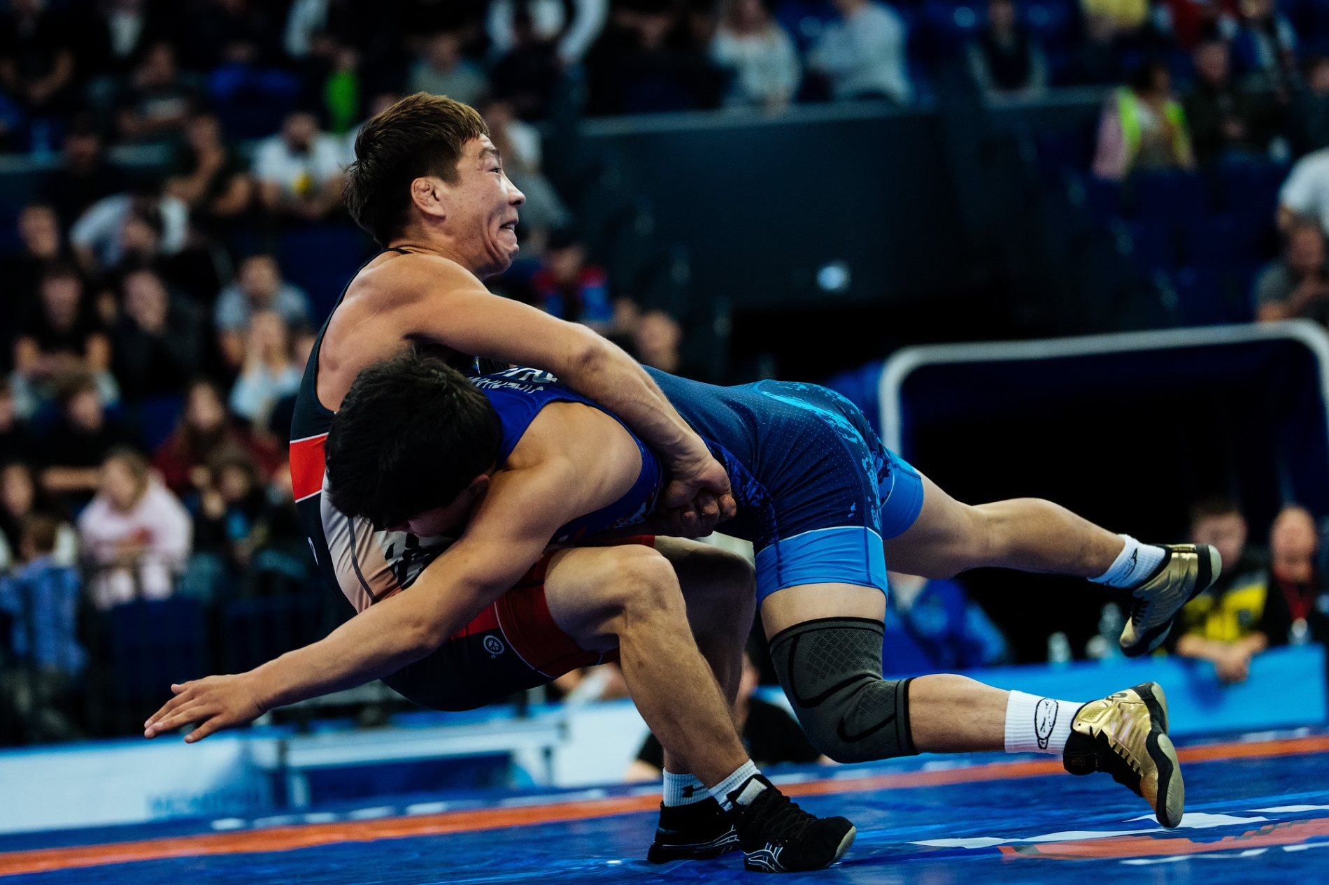 Мемориал Аксёнова-2025 (фото Александр Лукин/Карелин-Фонд)_99