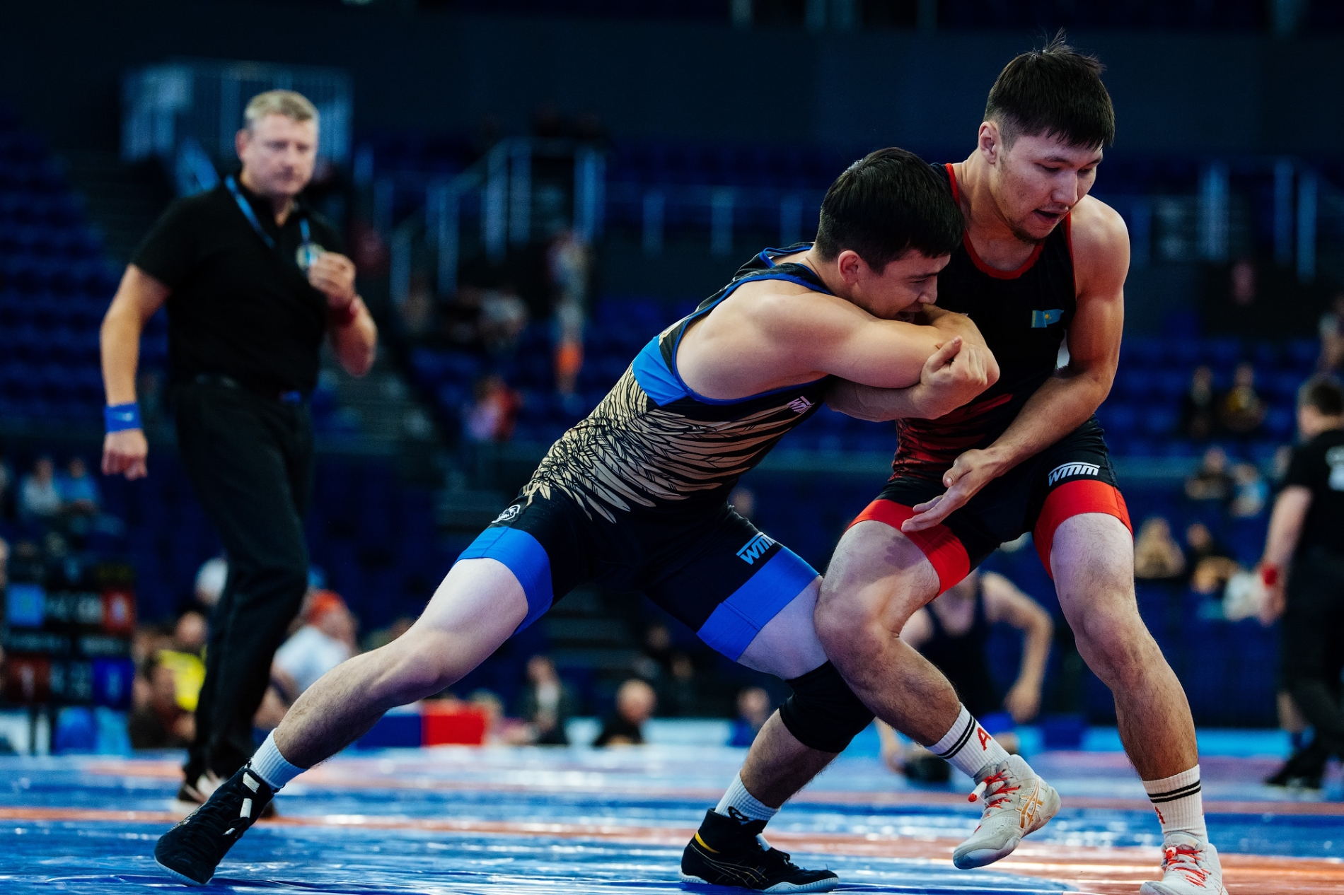 Мемориал Аксёнова-2025 (фото Александр Лукин/Карелин-Фонд)_106