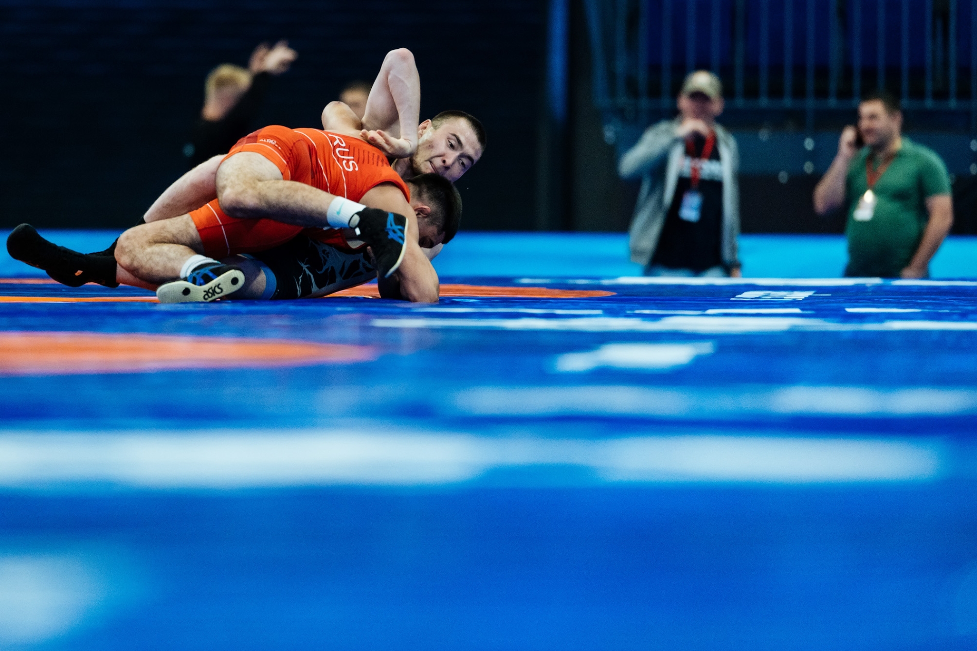 Мемориал Аксёнова-2025 (фото Александр Лукин/Карелин-Фонд)_107