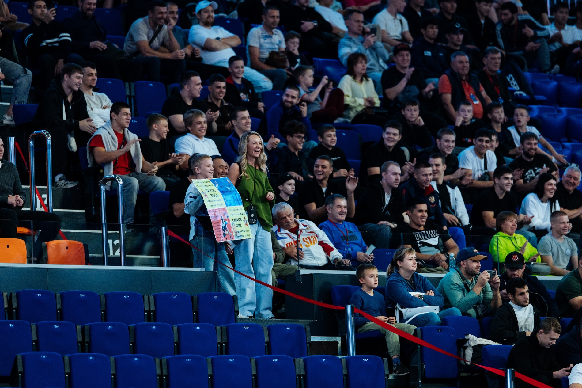 Мемориал Аксёнова-2025 (фото Александр Лукин/Карелин-Фонд)_108