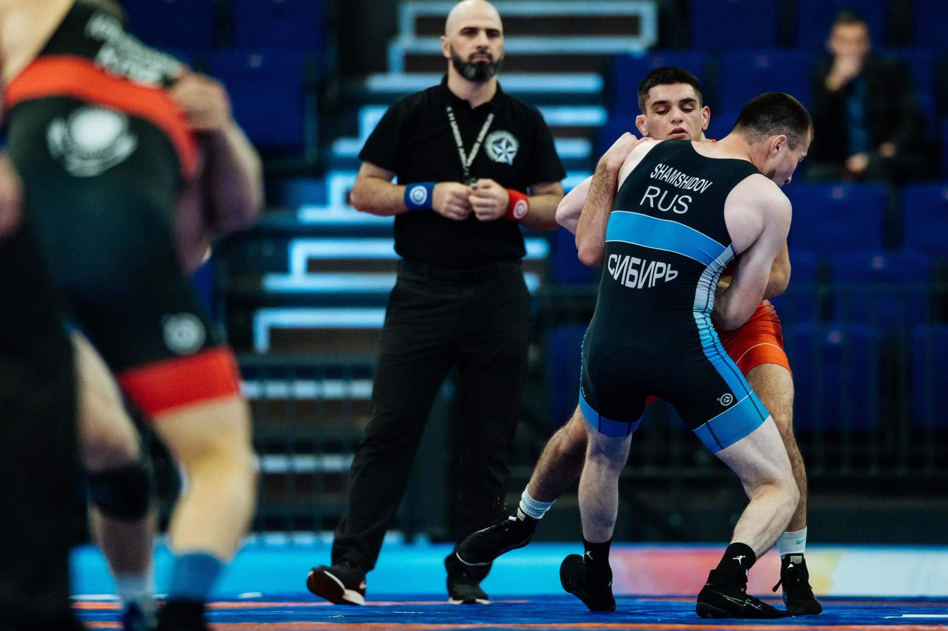 Мемориал Аксёнова-2025 (фото Александр Лукин/Карелин-Фонд)_110