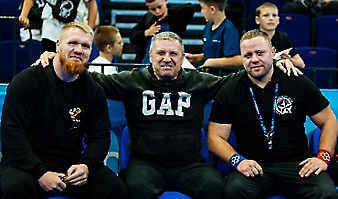 Мемориал Аксёнова-2025 (фото Александр Лукин/Карелин-Фонд)_121