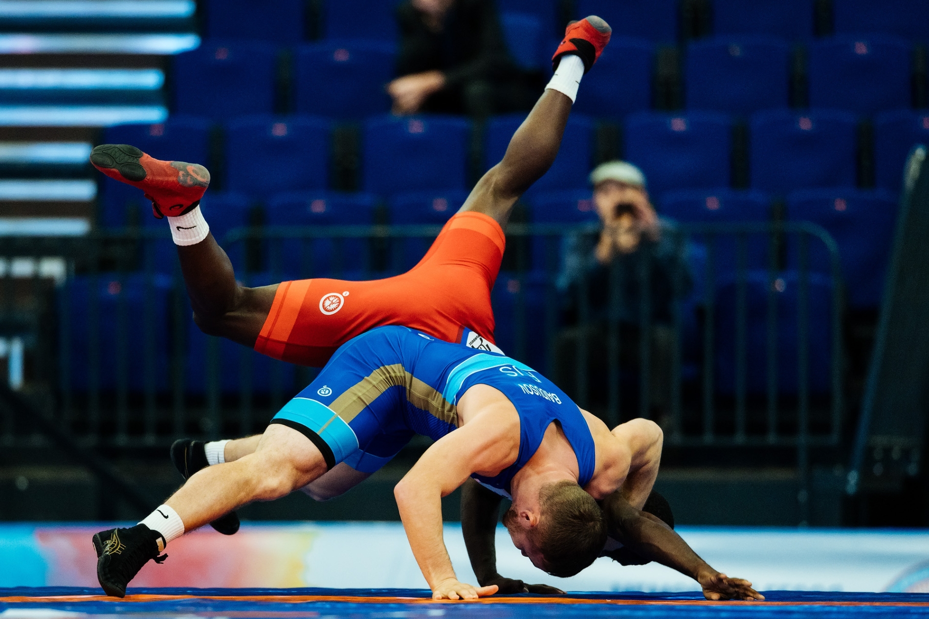 Мемориал Аксёнова-2025 (фото Александр Лукин/Карелин-Фонд)_122