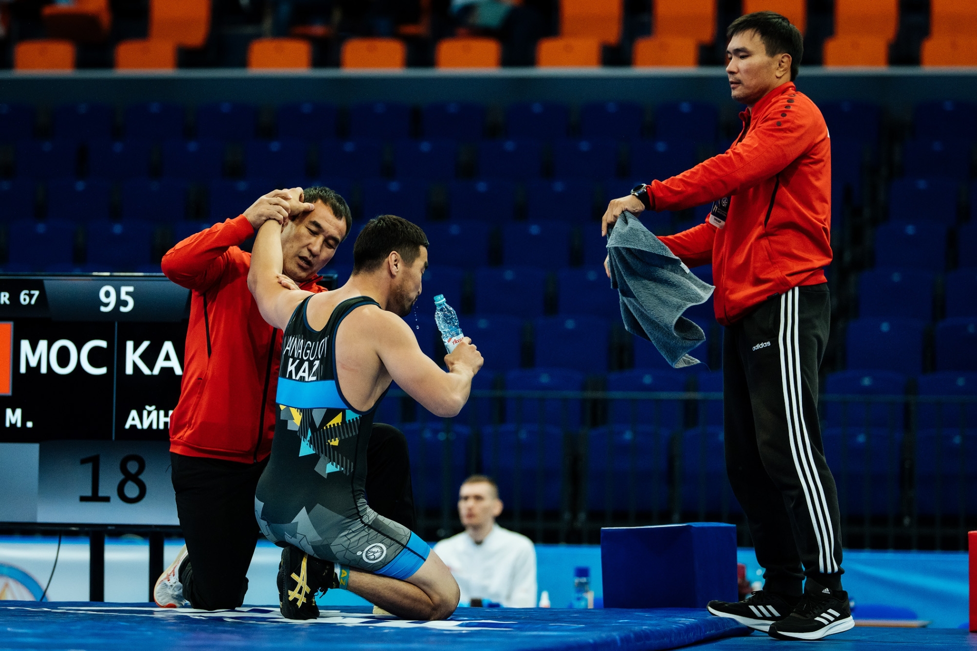 Мемориал Аксёнова-2025 (фото Александр Лукин/Карелин-Фонд)_124