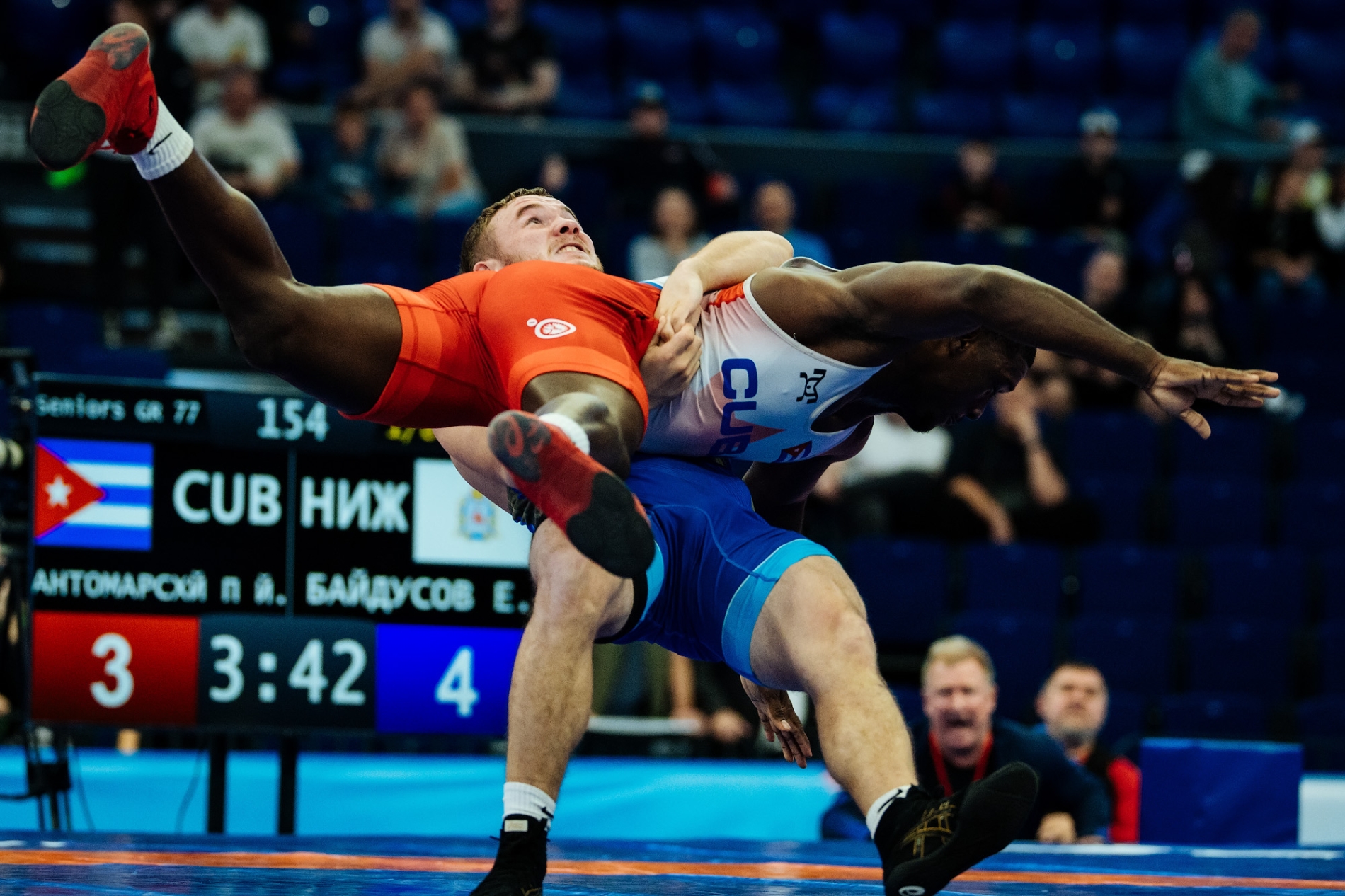 Мемориал Аксёнова-2025 (фото Александр Лукин/Карелин-Фонд)_127