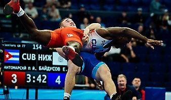 Мемориал Аксёнова-2025 (фото Александр Лукин/Карелин-Фонд)_127