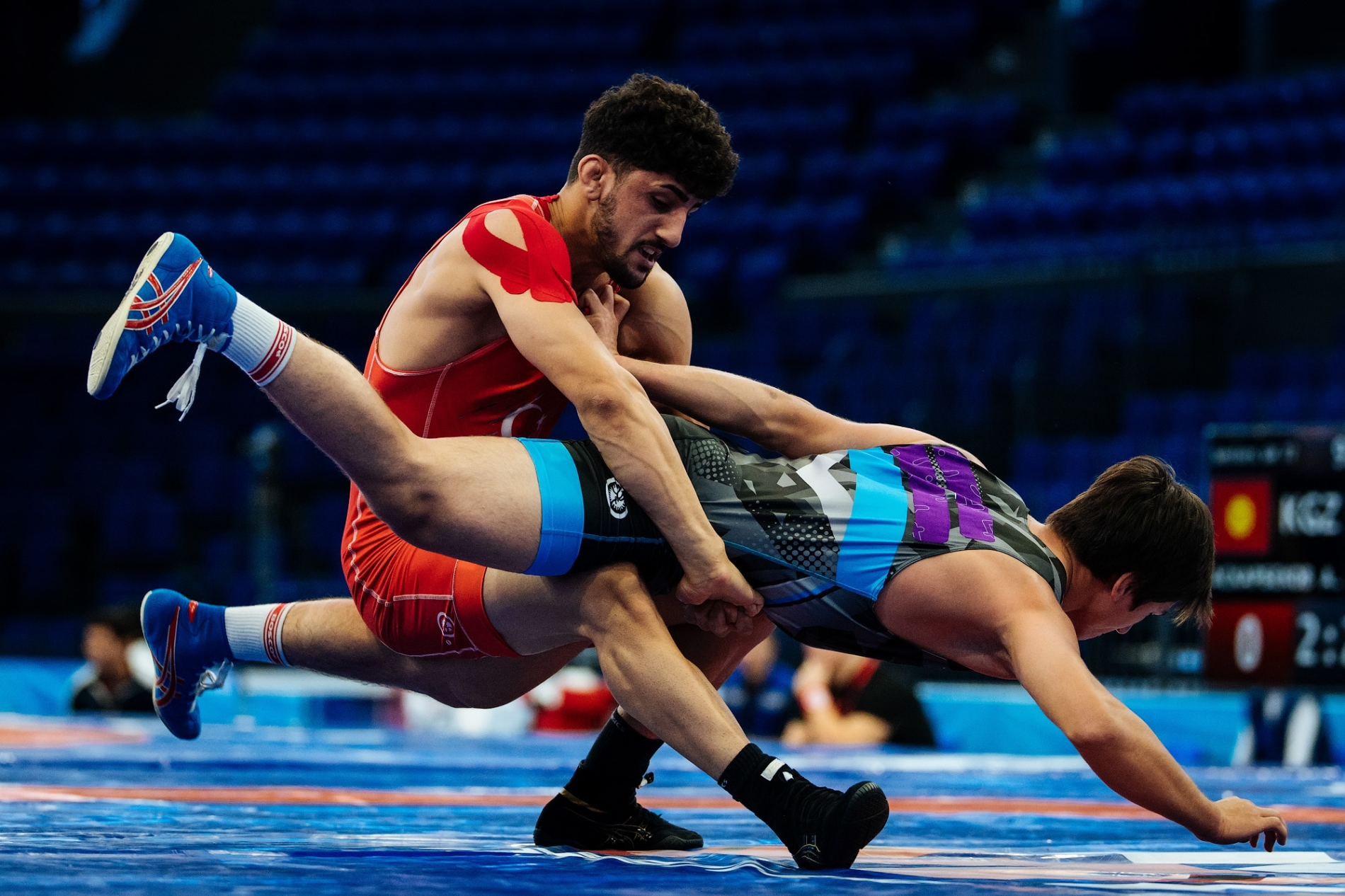 Мемориал Аксёнова-2025 (фото Александр Лукин/Карелин-Фонд)_142