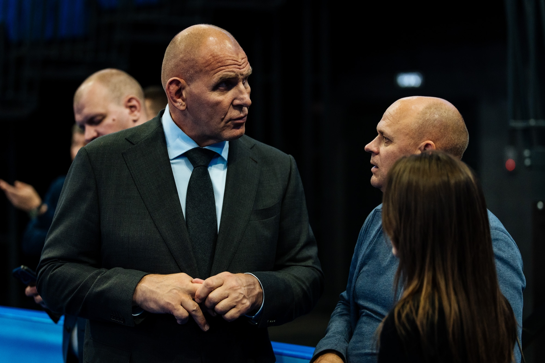 Мемориал Аксёнова-2025 (фото Александр Лукин/Карелин-Фонд)_145