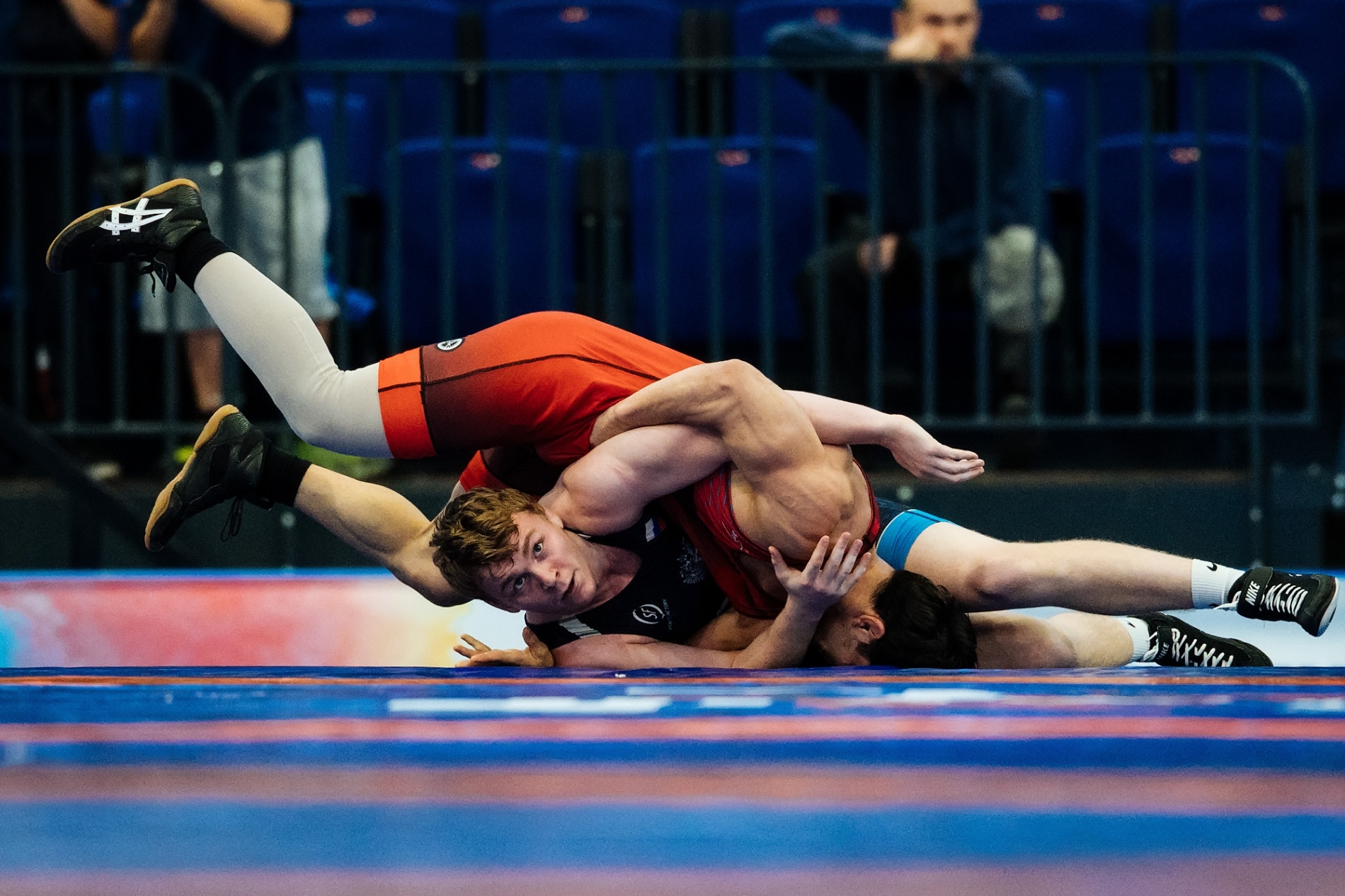 Мемориал Аксёнова-2025 (фото Александр Лукин/Карелин-Фонд)_153