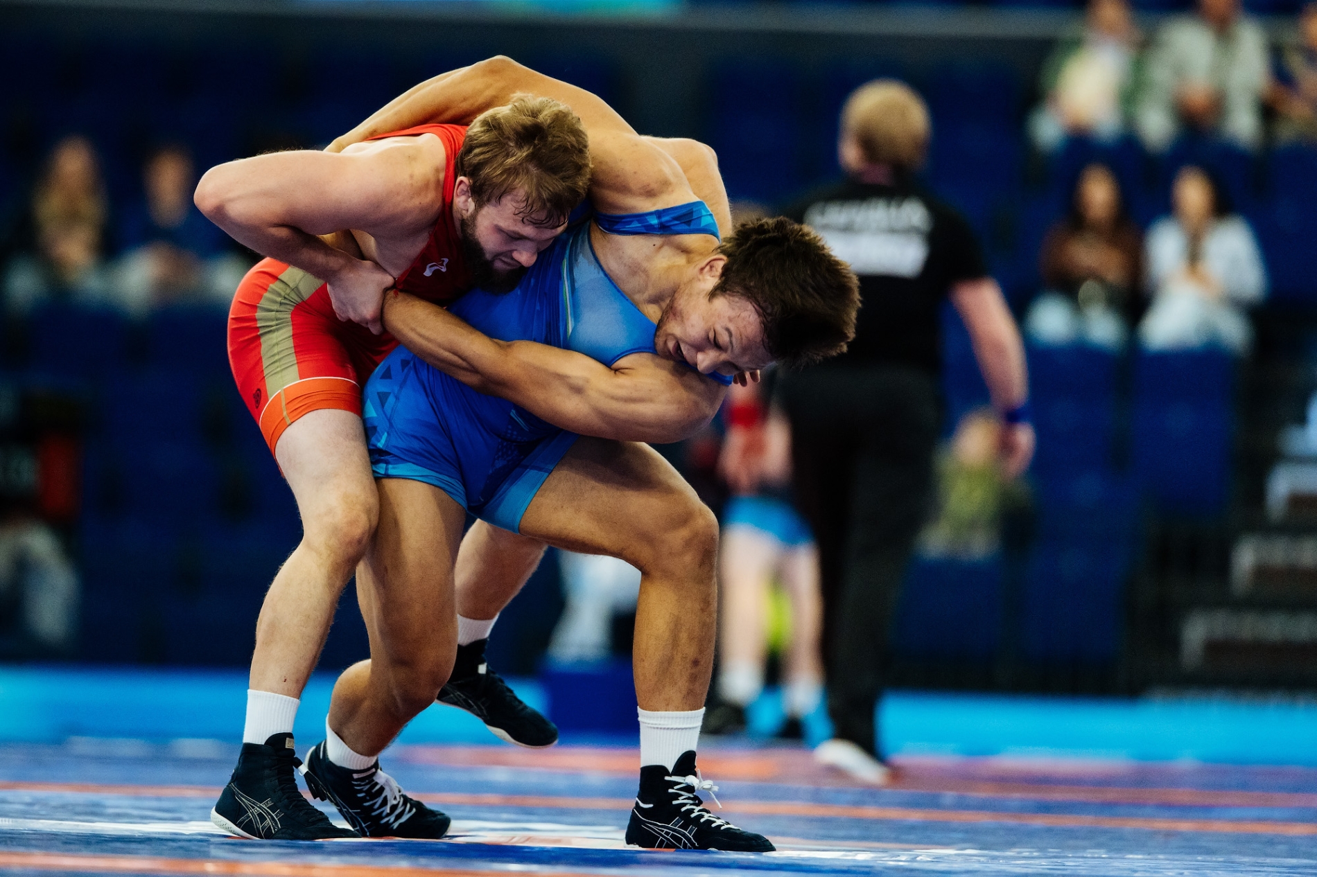 Мемориал Аксёнова-2025 (фото Александр Лукин/Карелин-Фонд)_154