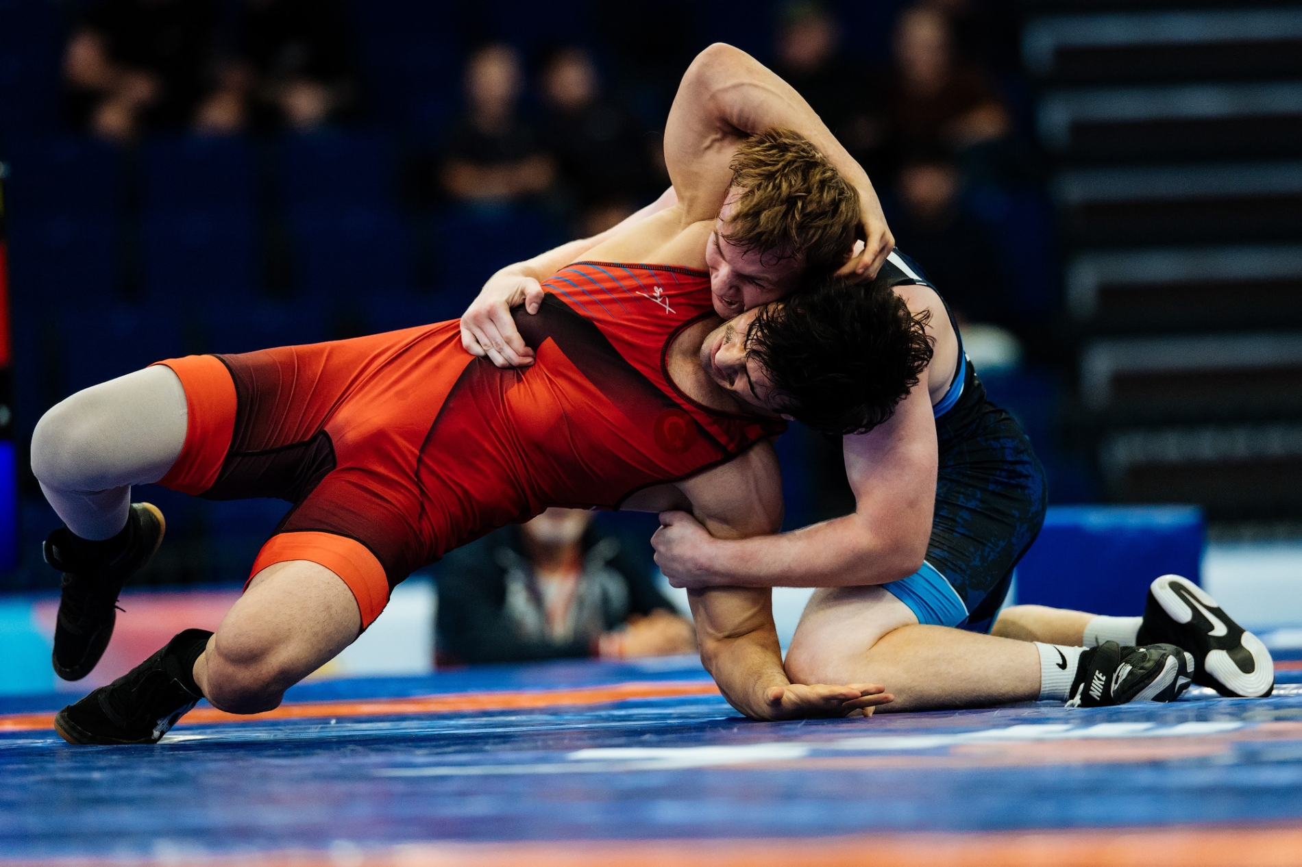 Мемориал Аксёнова-2025 (фото Александр Лукин/Карелин-Фонд)_158