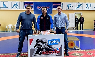 XXII открытый Всероссийский турнир по греко-римской борьбе, посвящённый памяти Александра Нестеренко, 23-24.09.2017_35