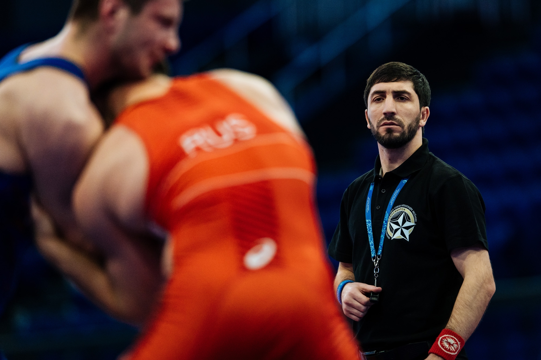 Мемориал Аксёнова-2025 (фото Александр Лукин/Карелин-Фонд)_162