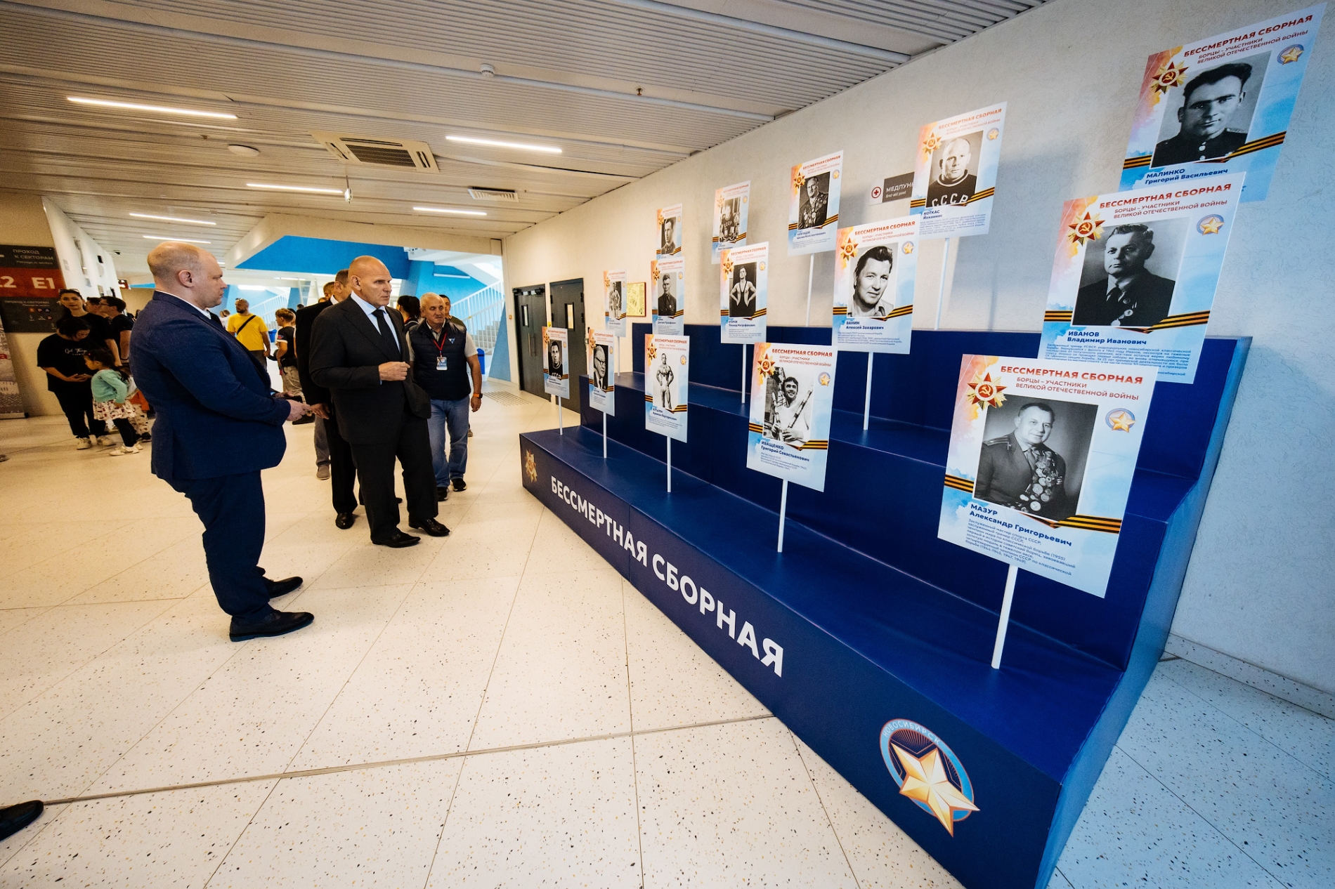 Мемориал Аксёнова-2025 (фото Александр Лукин/Карелин-Фонд)_165