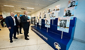 Мемориал Аксёнова-2025 (фото Александр Лукин/Карелин-Фонд)_166