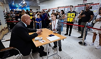 Мемориал Аксёнова-2025 (фото Александр Лукин/Карелин-Фонд)_169