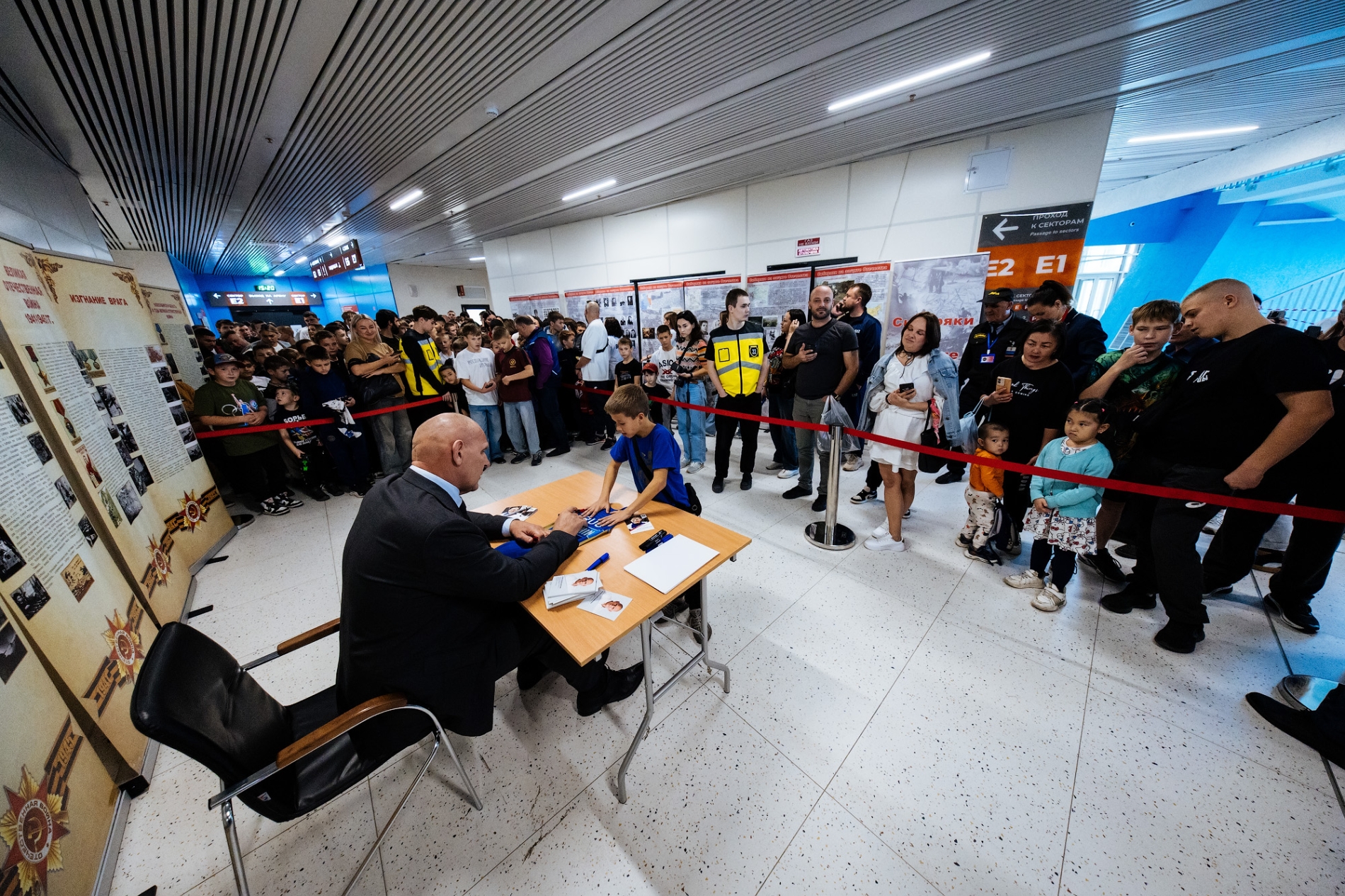 Мемориал Аксёнова-2025 (фото Александр Лукин/Карелин-Фонд)_171