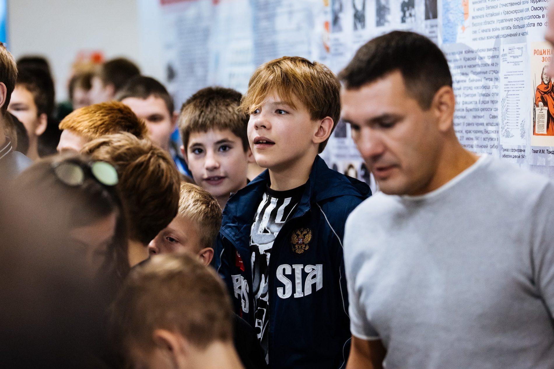 Мемориал Аксёнова-2025 (фото Александр Лукин/Карелин-Фонд)_175