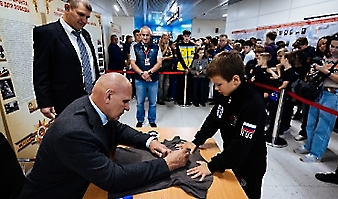 Мемориал Аксёнова-2025 (фото Александр Лукин/Карелин-Фонд)_176