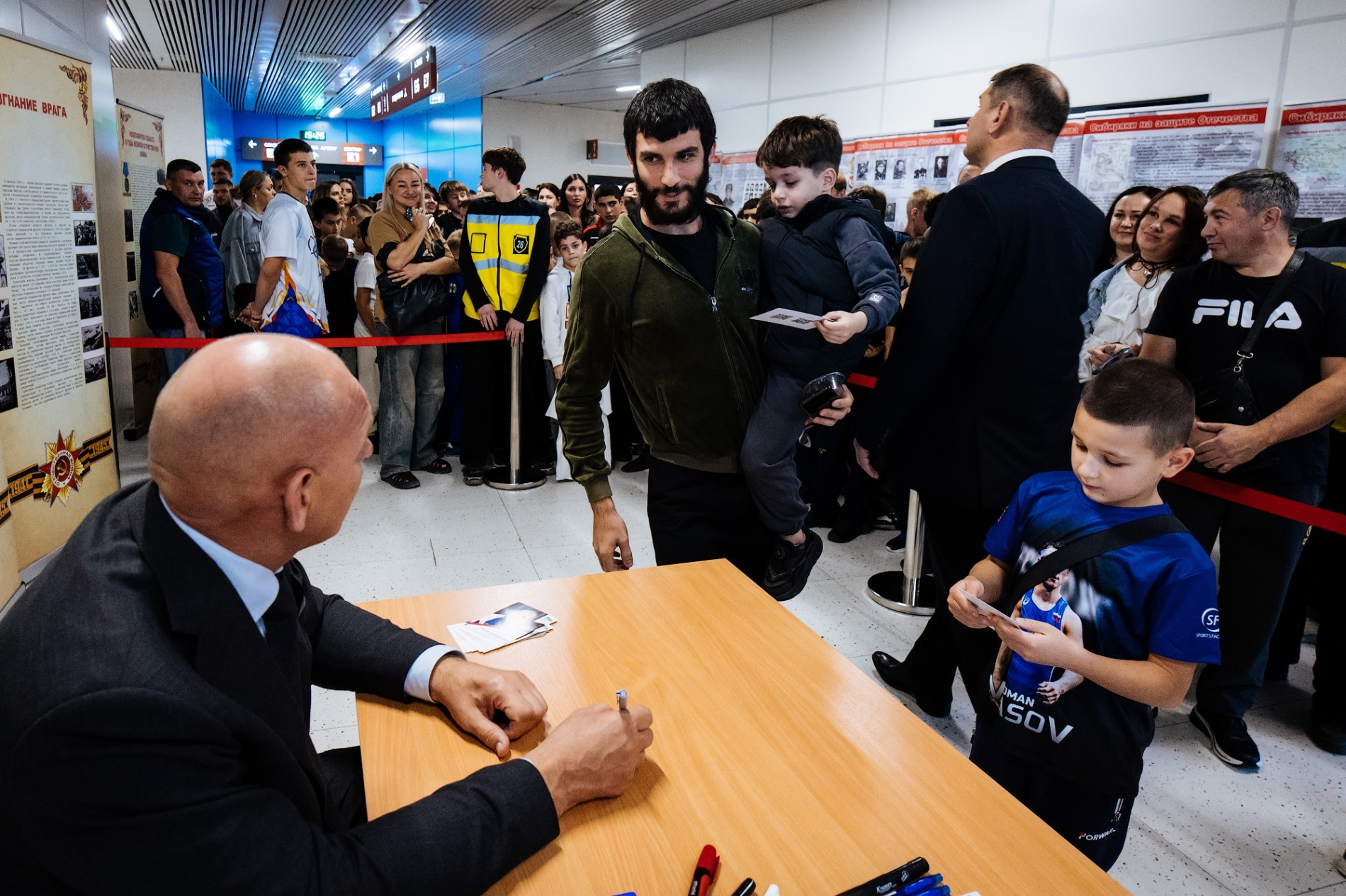Мемориал Аксёнова-2025 (фото Александр Лукин/Карелин-Фонд)_178
