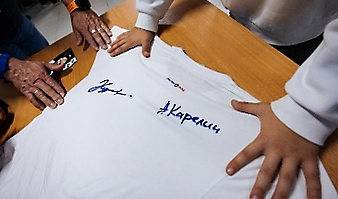 Мемориал Аксёнова-2025 (фото Александр Лукин/Карелин-Фонд)_179