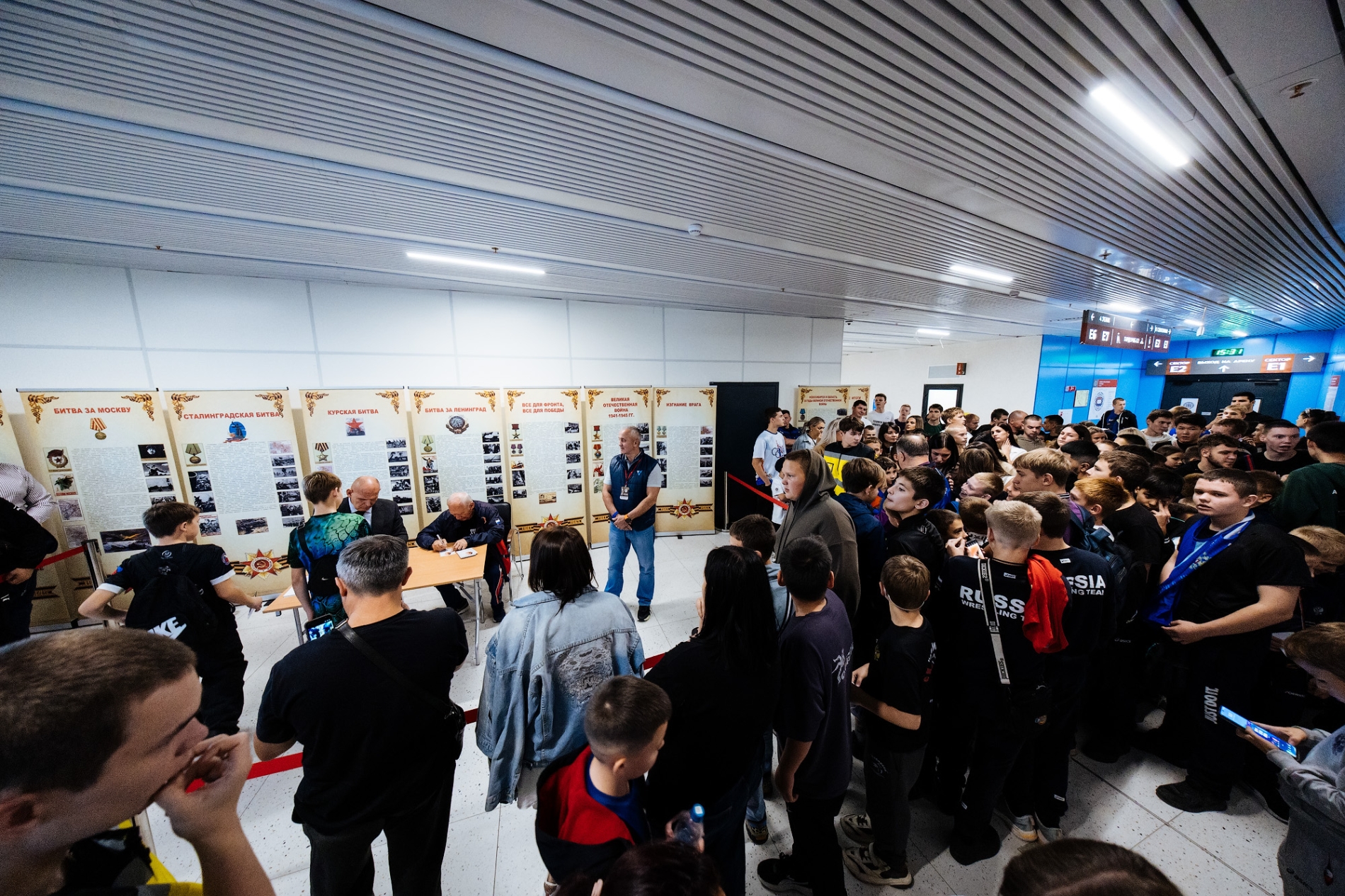 Мемориал Аксёнова-2025 (фото Александр Лукин/Карелин-Фонд)_182