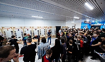 Мемориал Аксёнова-2025 (фото Александр Лукин/Карелин-Фонд)_182