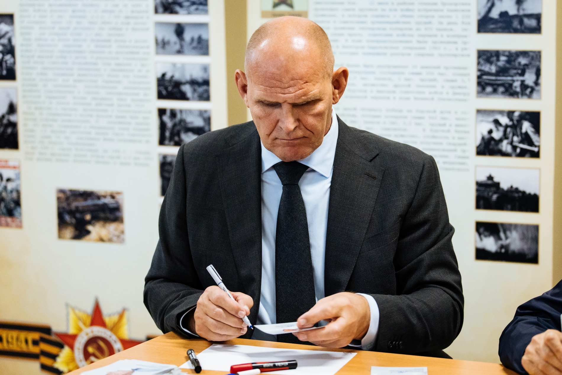 Мемориал Аксёнова-2025 (фото Александр Лукин/Карелин-Фонд)_191