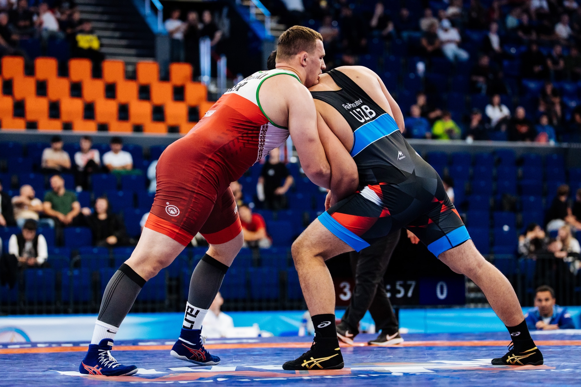 Мемориал Аксёнова-2025 (фото Александр Лукин/Карелин-Фонд)_193