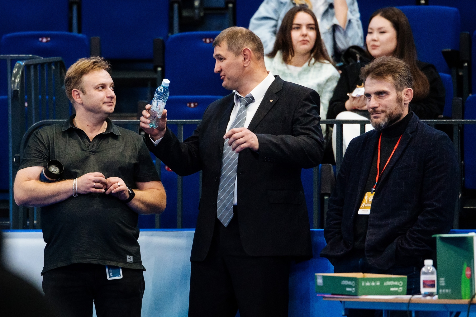 Мемориал Аксёнова-2025 (фото Александр Лукин/Карелин-Фонд)_197