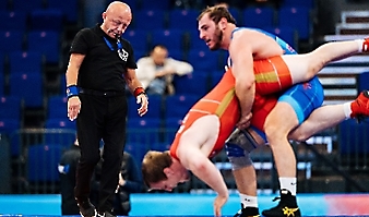 Мемориал Аксёнова-2025 (фото Александр Лукин/Карелин-Фонд)_199