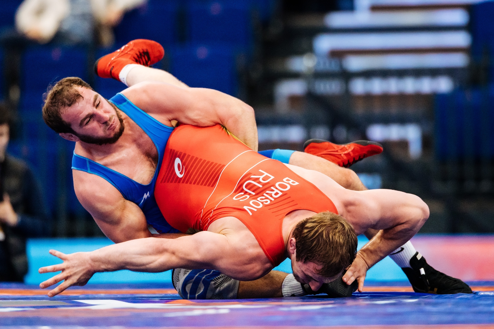 Мемориал Аксёнова-2025 (фото Александр Лукин/Карелин-Фонд)_200